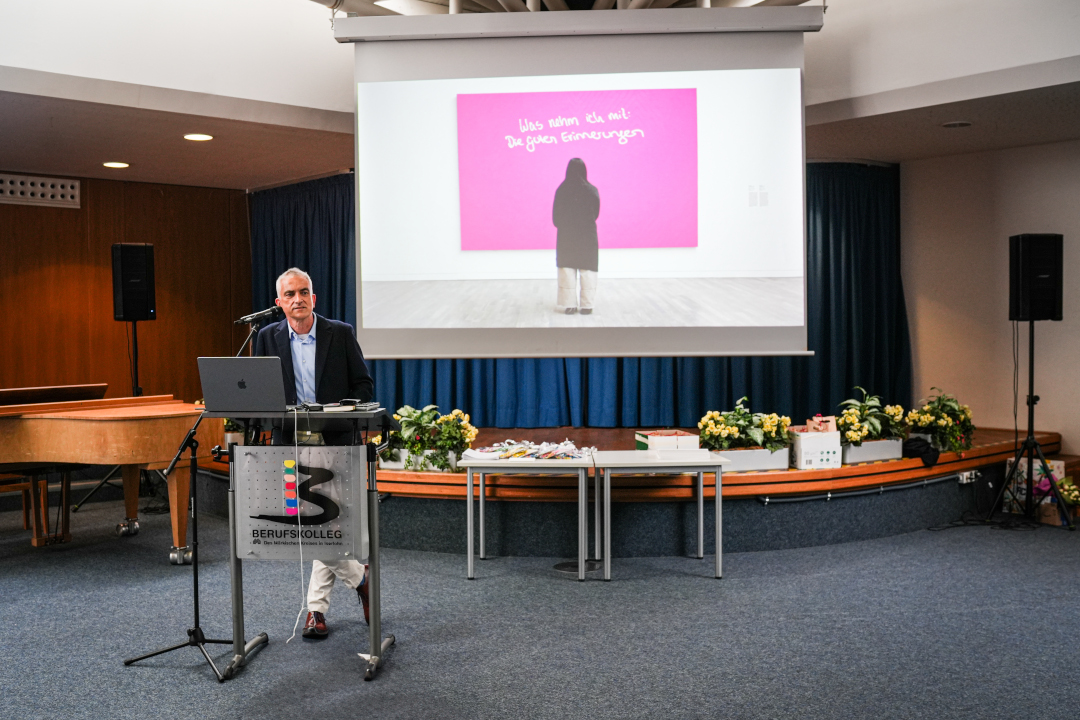 Abschlussfeier Gestaltung Juli 2025 005