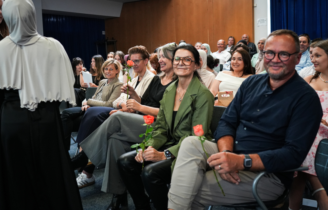 Abschlussfeier Gestaltung Juli 2025 006