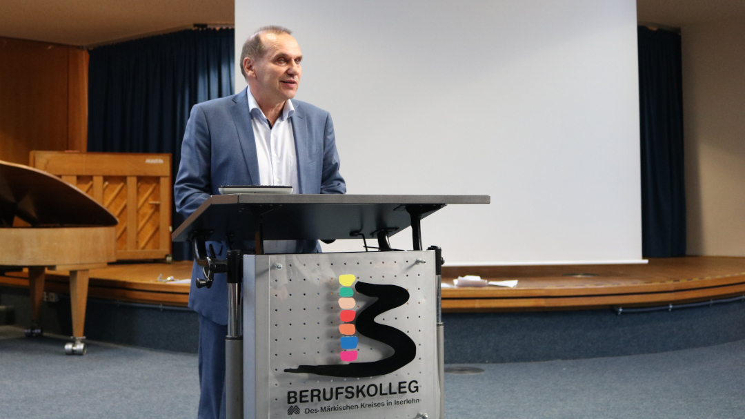 Verabschiedung Industriekaufleute November 2025 003