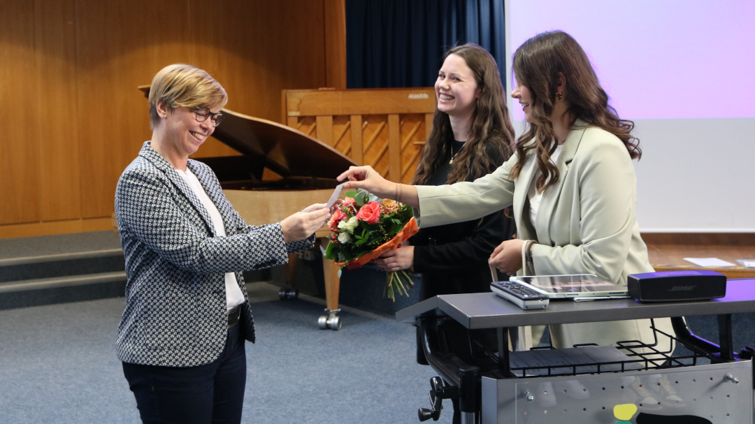 Verabschiedung Industriekaufleute November 2025 008